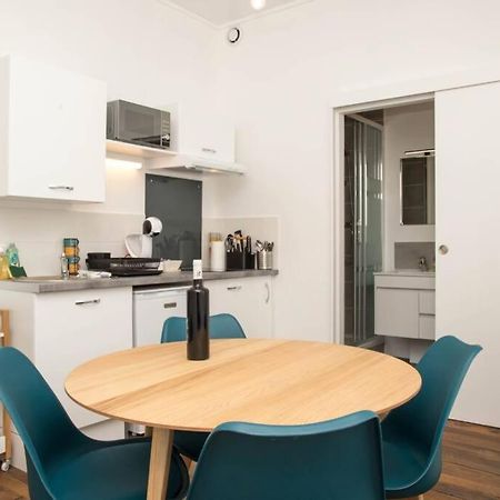 Apartmán Le Karijini - Hyper Centre, Poitiers Exteriér fotografie
